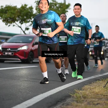 Runner Photo 4941506
