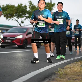 Runner Photo 4941509