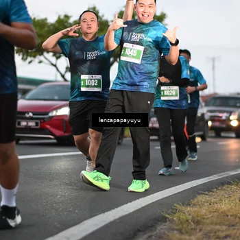 Runner Photo 4941514