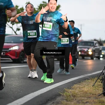 Runner Photo 4941518