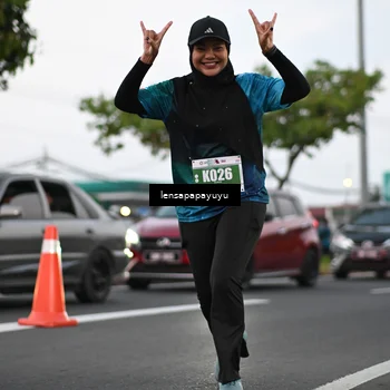 Runner Photo 4941522