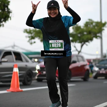 Runner Photo 4941525