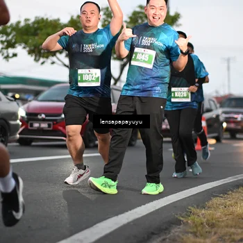 Runner Photo 4941526