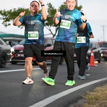 Runner Photo 4941528