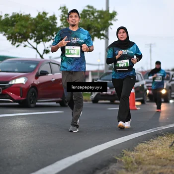 Runner Photo 4941532