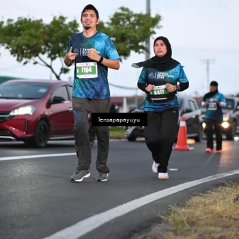 Runner Photo 4941537