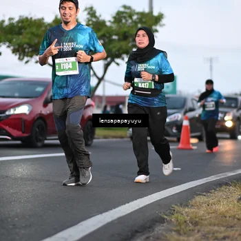 Runner Photo 4941538