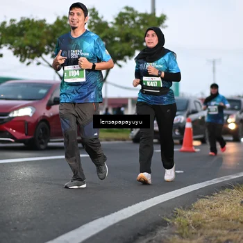 Runner Photo 4941548