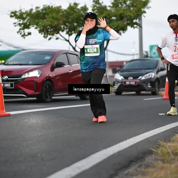 Runner Photo 4941554