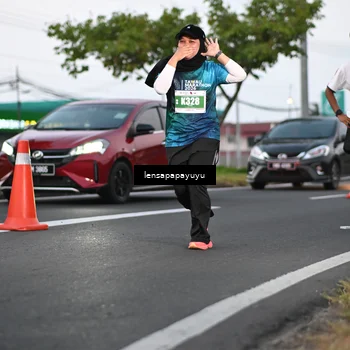 Runner Photo 4941557