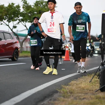 Runner Photo 4941560
