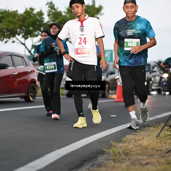 Runner Photo 4941577