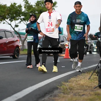 Runner Photo 4941585
