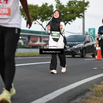 Runner Photo 4941594