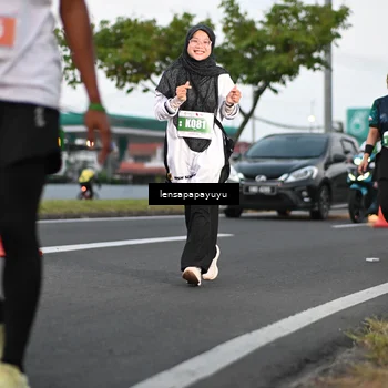 Runner Photo 4941596