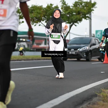 Runner Photo 4941597