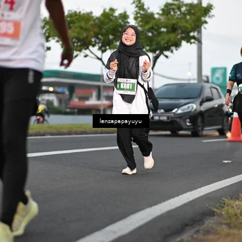 Runner Photo 4941600