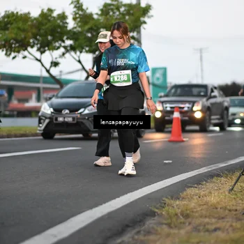 Runner Photo 4941610