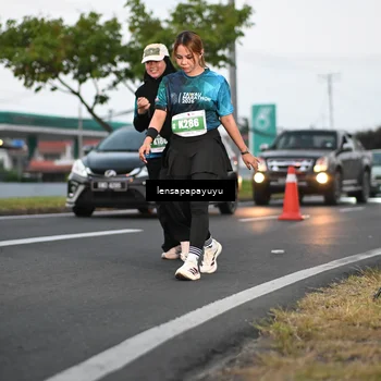 Runner Photo 4941620