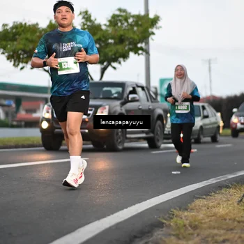 Runner Photo 4941640