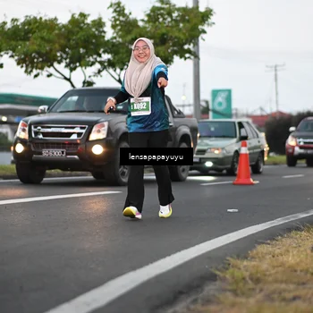 Runner Photo 4941648