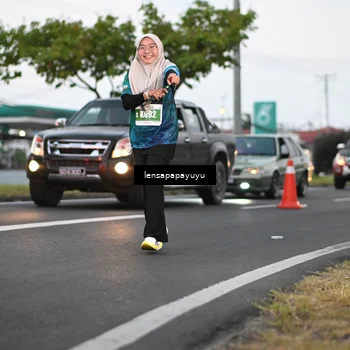 Runner Photo 4941651