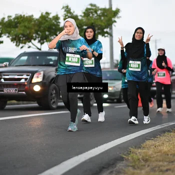 Runner Photo 4941668
