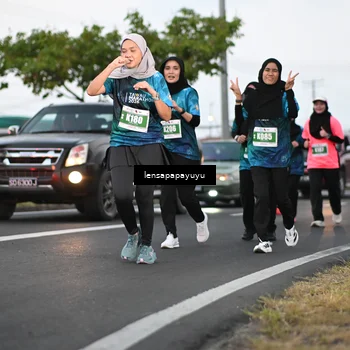 Runner Photo 4941669