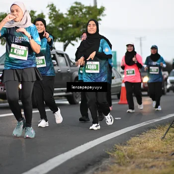 Runner Photo 4941679