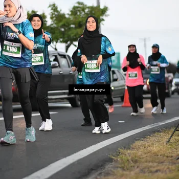 Runner Photo 4941681