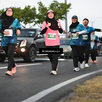 Runner Photo 4941685