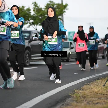Runner Photo 4941687