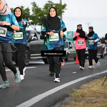 Runner Photo 4941689