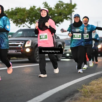 Runner Photo 4941693