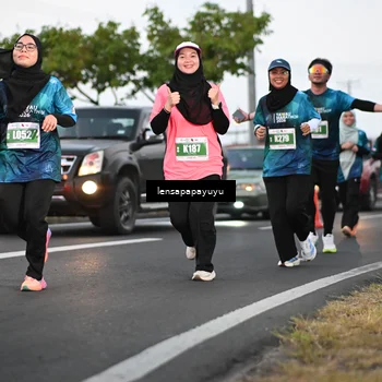 Runner Photo 4941694