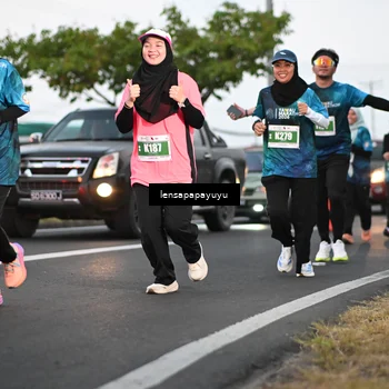 Runner Photo 4941696