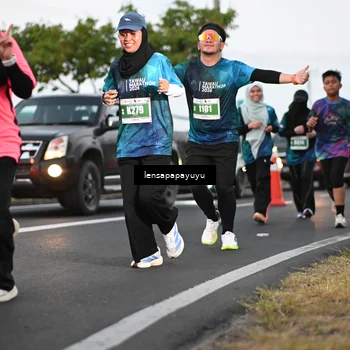 Runner Photo 4941697