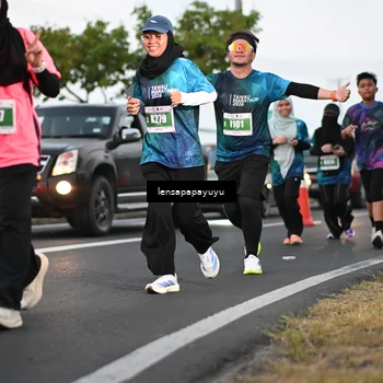 Runner Photo 4941698