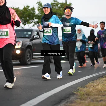 Runner Photo 4941700