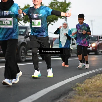 Runner Photo 4941701