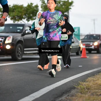 Runner Photo 4941702