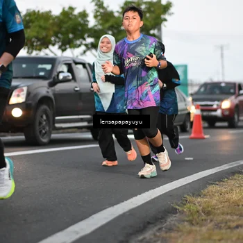 Runner Photo 4941705