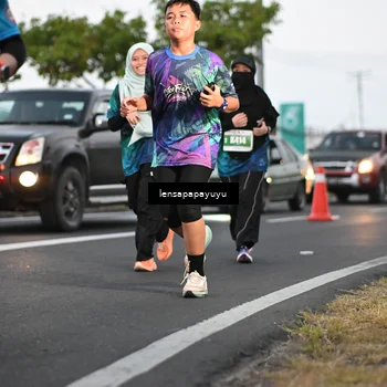 Runner Photo 4941706