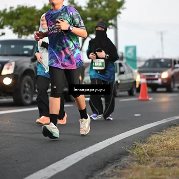 Runner Photo 4941707