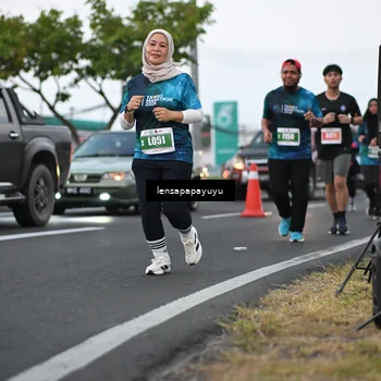 Runner Photo 4941708