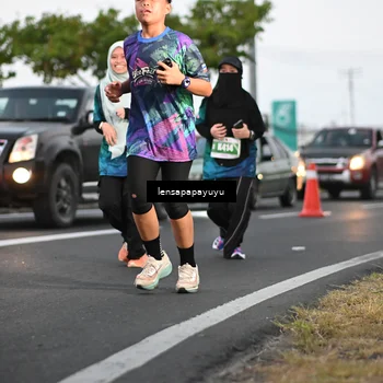 Runner Photo 4941709