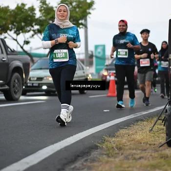 Runner Photo 4941712