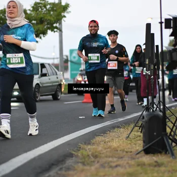 Runner Photo 4941713
