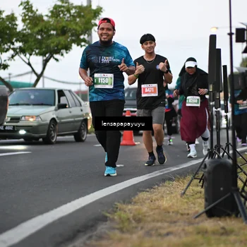 Runner Photo 4941714