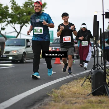 Runner Photo 4941717